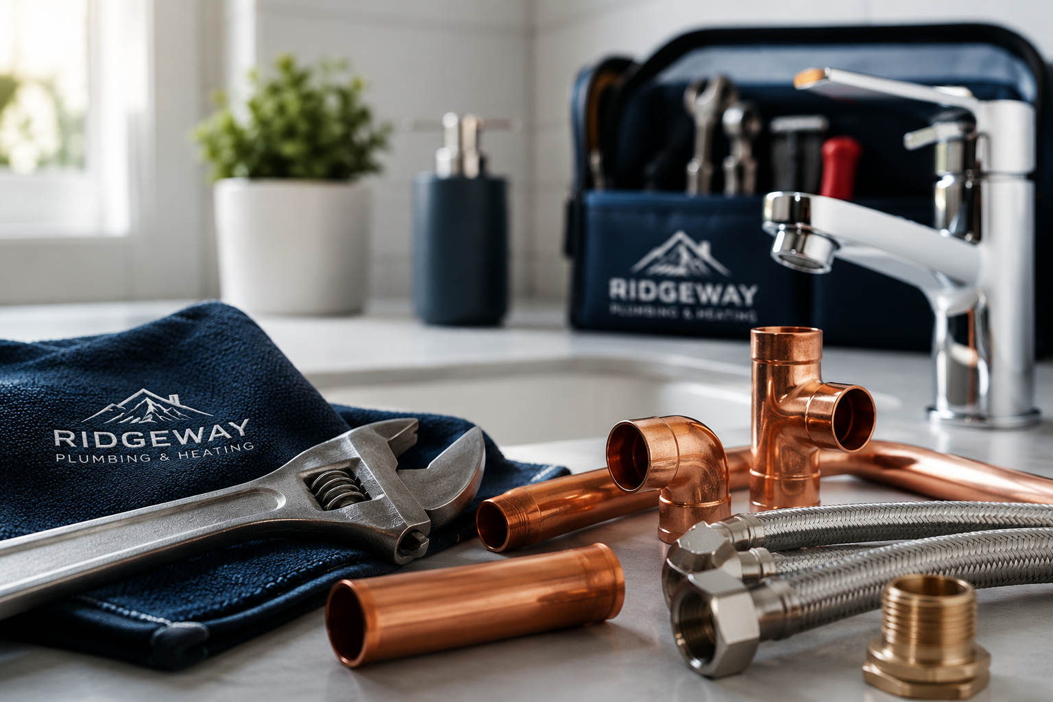 Ridgeway Plumbing & Heating